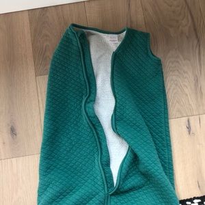 Hanna Andersson Sleep Sack 6-18 months